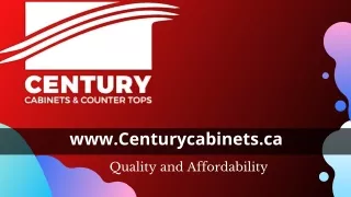 Kitchen Sinks Vancouver - Granite Countertops Vancouver - Century Cabinets & Countertops