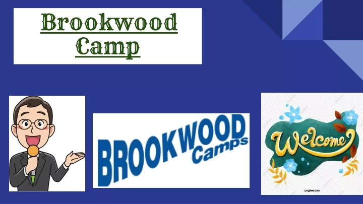 brookwood camp