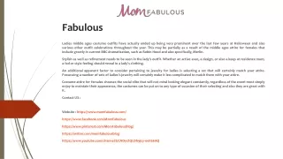 fabulous