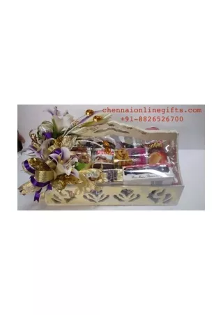 Find the best quality gifts for every occasion from chennaionlinegifts.com
