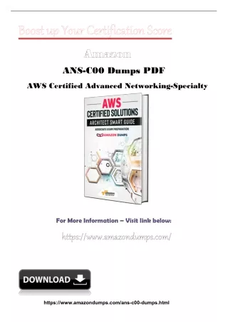 boost up your certification score boost up your