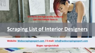 it s fresh and high quality database get free