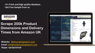 it s fresh and high quality database get free