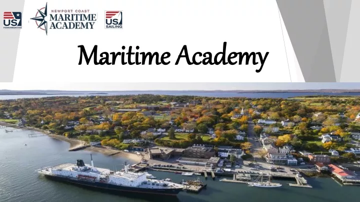 maritime academy