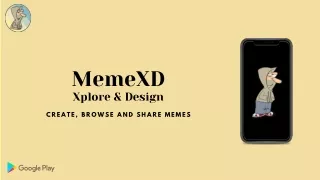 memexd xplore design