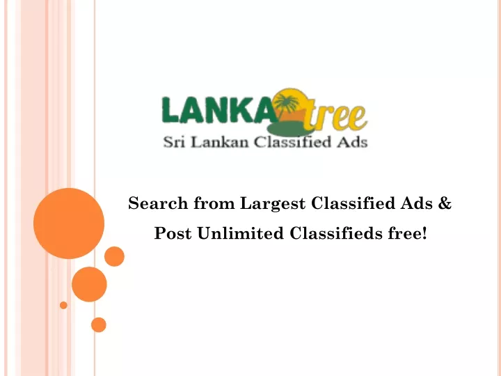 search from largest classified ads post unlimited classifieds free