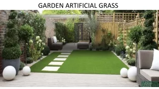 Garden Artificial Grass in Dubai