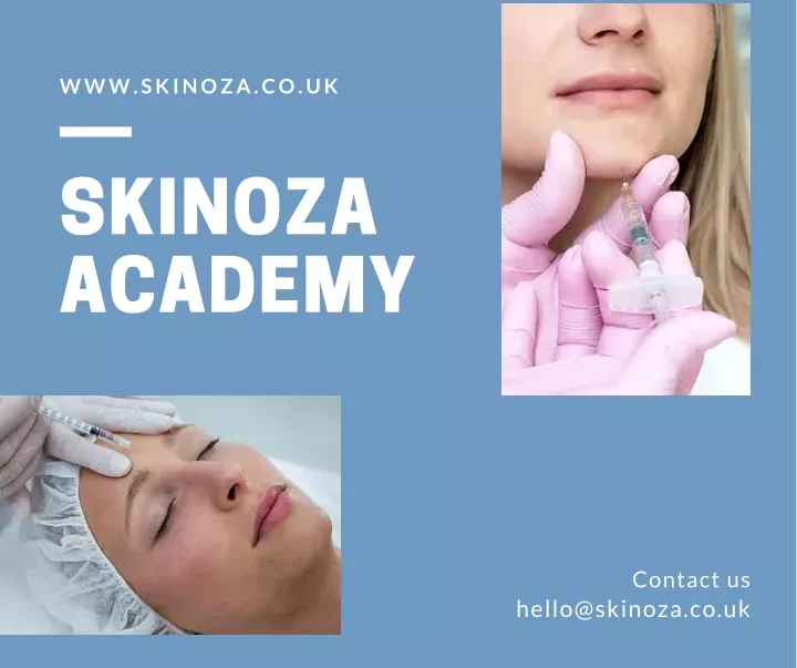 www skinoza co uk