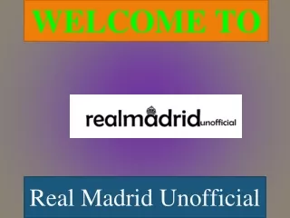 Real Madrid latest | Breaking news | Real Madrid Unofficial