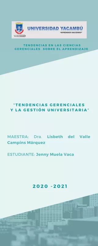 APRENDIZAJE ORGANIZACIONAL
