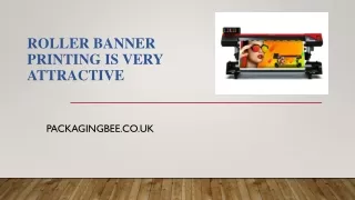 Custom Banner Printing