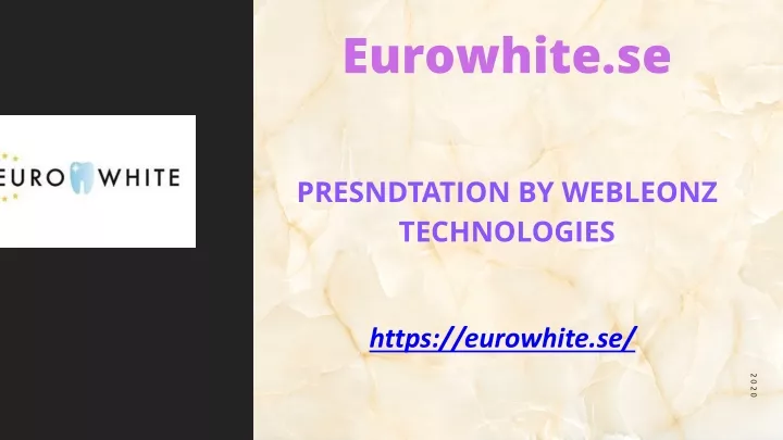 eurowhite se