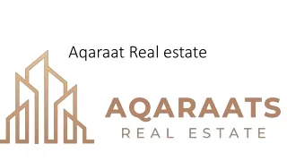 Aqaraat Real estate