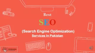 SEO (Search Engine Optimization) By SS-Websolution Lahore
