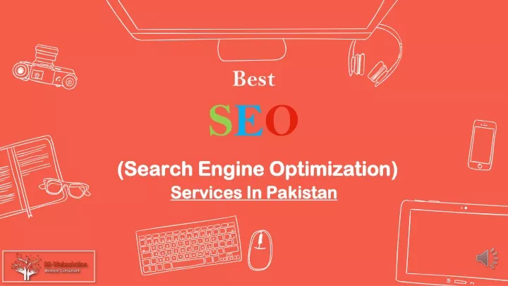 best s e o search engine optimization services in pakistan