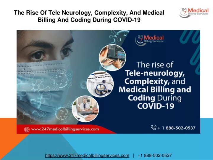 the rise of tele neurology complexity and medical billing and coding during covid 19