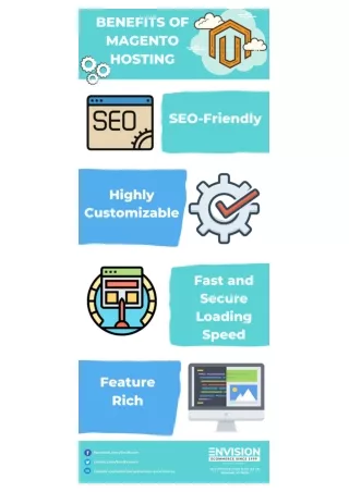 magento hosting in ecommerce development