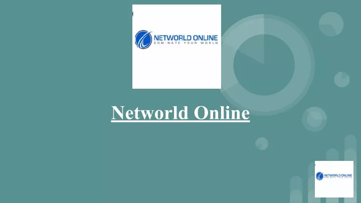 networld online