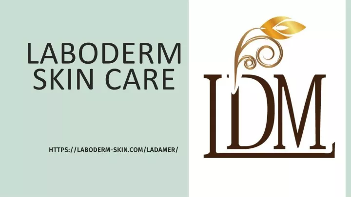 laboderm skin care