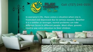 Best Clay Play Therapy in Florida