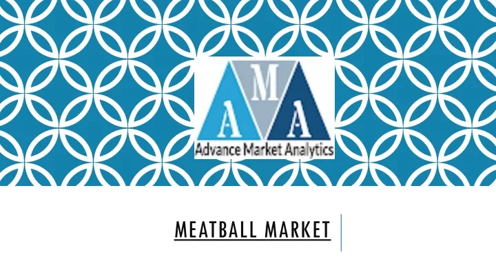 meatball market