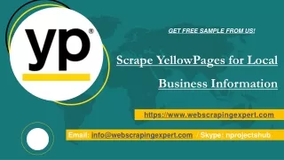 get free sample from us