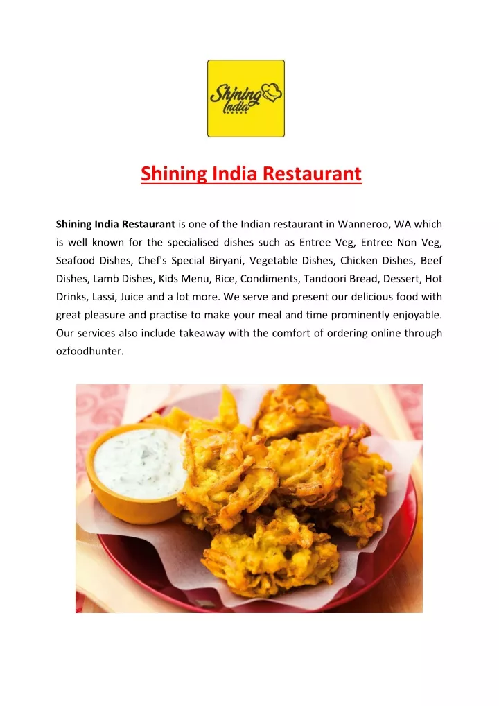 shining india restaurant shining india restaurant