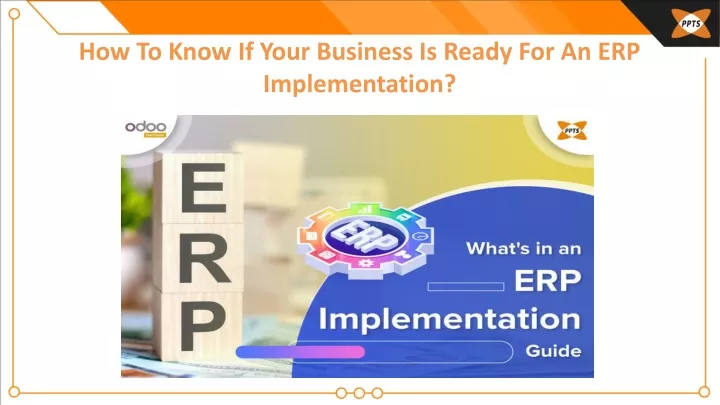 how to know if your business is ready