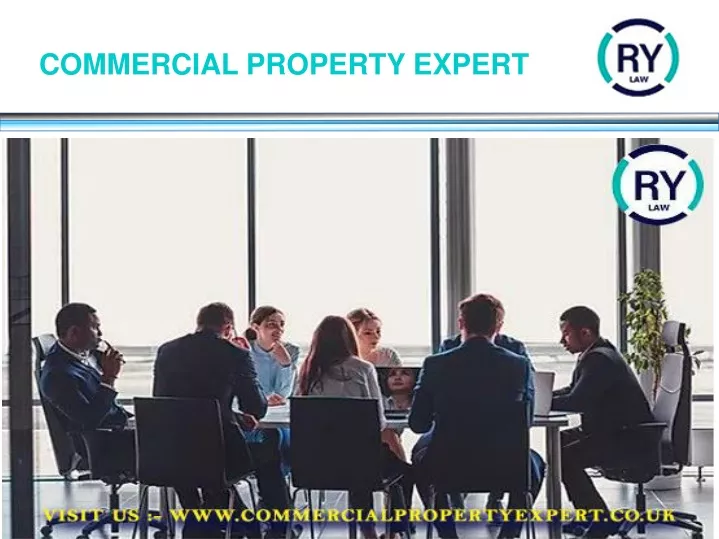 commercial property expert