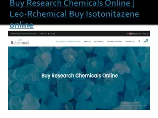 Diclazepam Buy