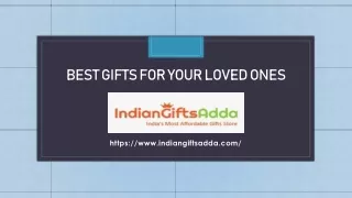 Best Birthday gifts Ideas for your Friend