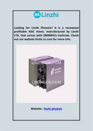 Linzhi Phoenix  Linzhi.cn.com