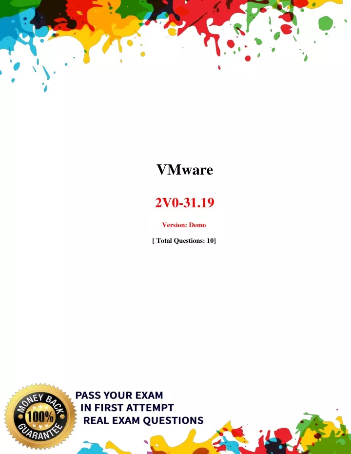 vmware