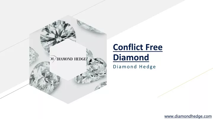 conflict free diamond