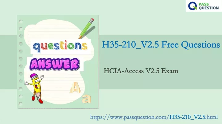 h35 210 v2 5 free questions h35 210 v2 5 free