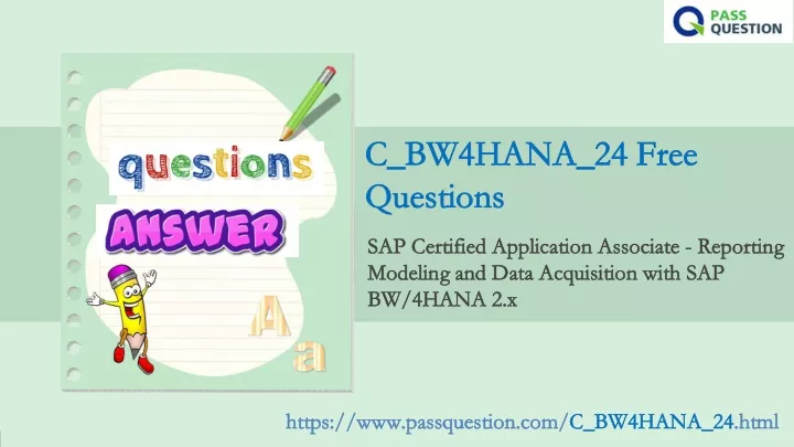 c bw4hana 24 free c bw4hana 24 free questions