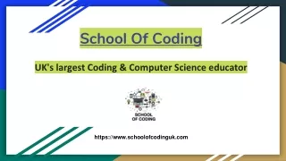 school of coding