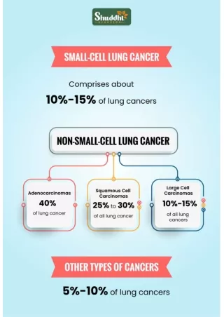 Lung Cancer Types