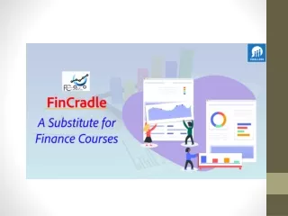finance
