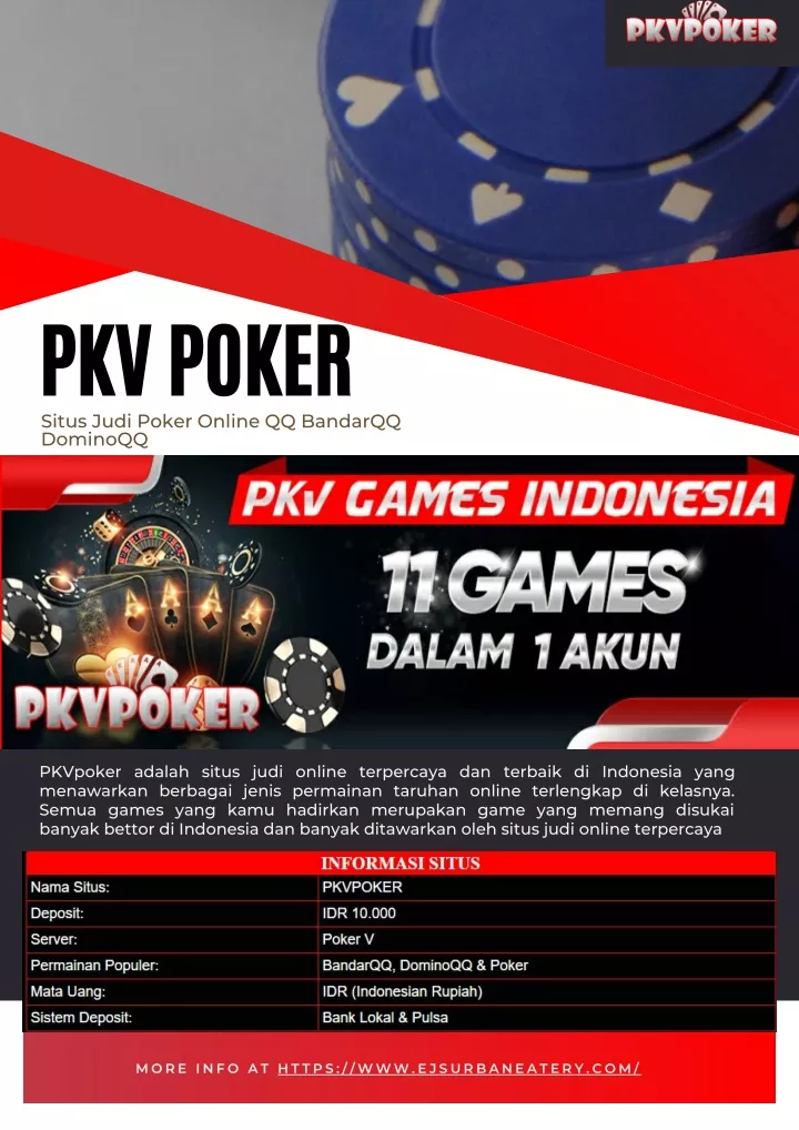 pkv poker situs judi poker online qq bandarqq