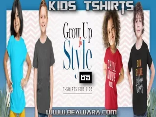 Kids Tshirts