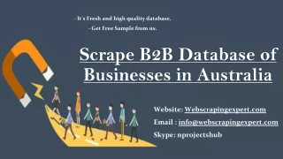 it s fresh and high quality database get free