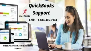 QuickBooks Support_