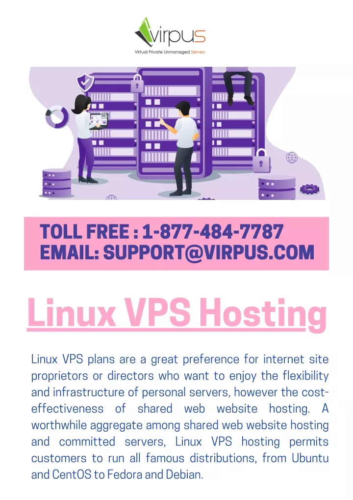 toll free 1 877 484 7787 email support@virpus com