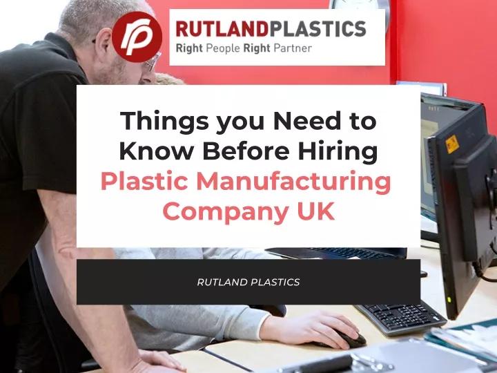 things you need to know before hiring plastic