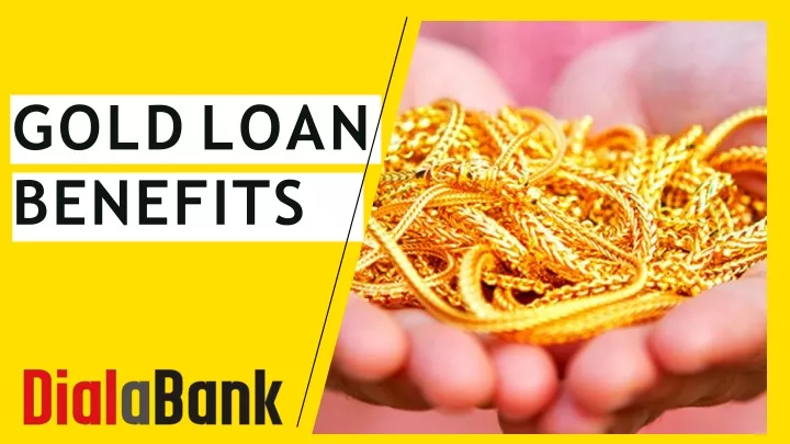 gold loan