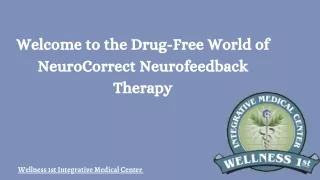NeuroCorrect Therapy