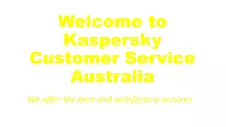 A Quick Way To Disable Sign-Up Prompts While Using Kaspersky
