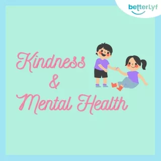 kindness kindness kindness
