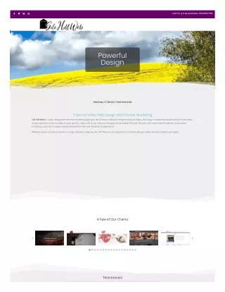 Seo service provider in Caldwell